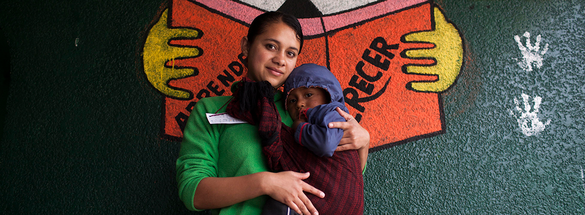 Bienestar físico y psicológico de las y los niños / Physical and Psychological Well-Being of Children