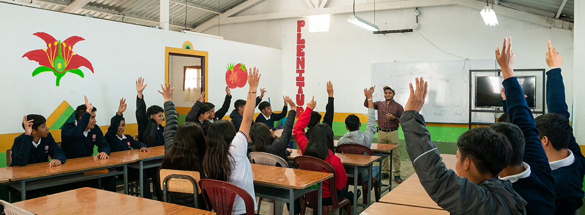 DESCUBRE LAS BUENAS NOTICIAS EN NUESTRO BOLETÍN #6