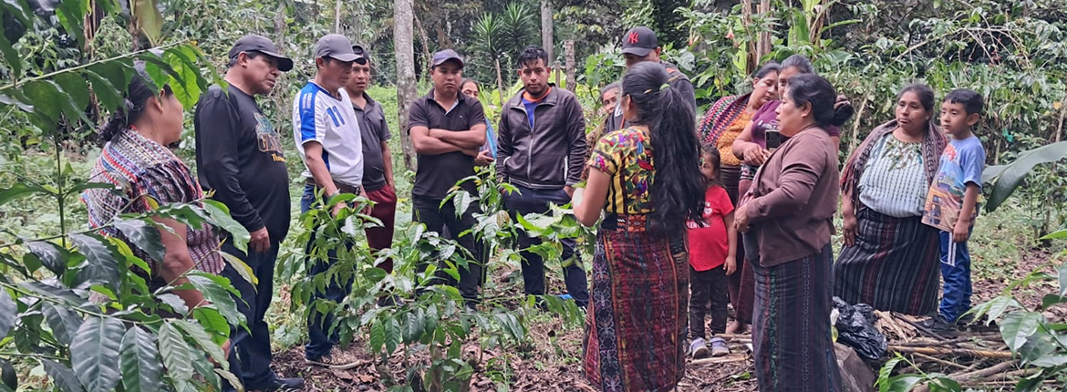 DESCUBRE LAS BUENAS NOTICIAS EN NUESTRO BOLETÍN DE ABRIL